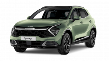 Sportage Дизель